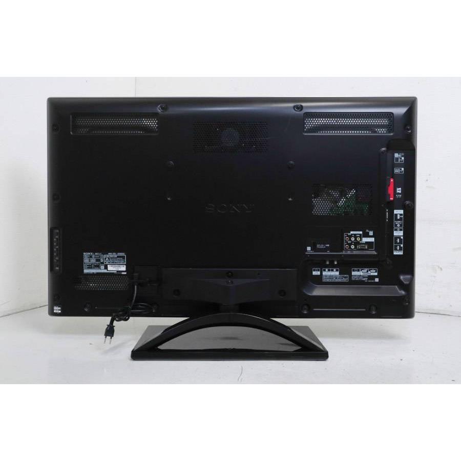 BRAVIA SONY フルHD液晶テレビ 40V型 (2012年製) 中古 KDL-40HX850