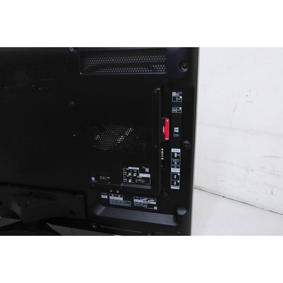 BRAVIA SONY フルHD液晶テレビ 40V型 (2012年製) 中古 KDL-40HX850