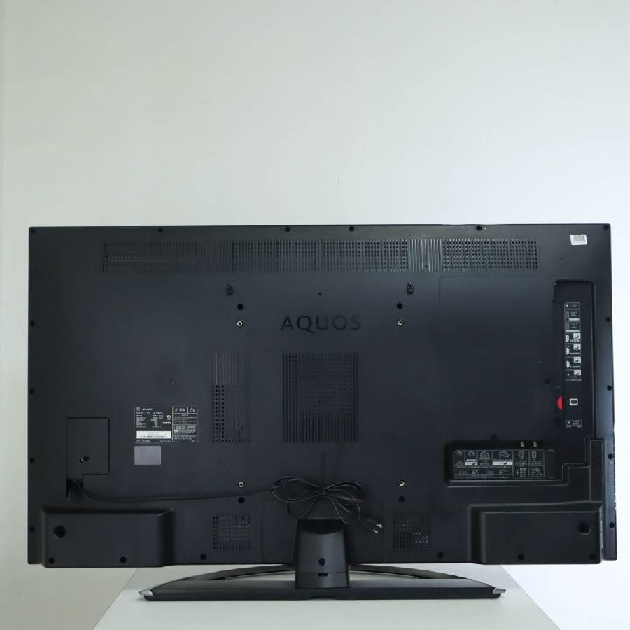 シャープ AQUOS 液晶テレビ LC-50U45 2017年製 【ジャンク品