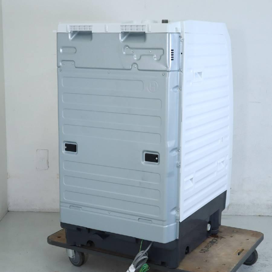 Panasonic（パナソニック） ドラム式洗濯機 NA-VX800BL 洗濯乾燥機 (洗