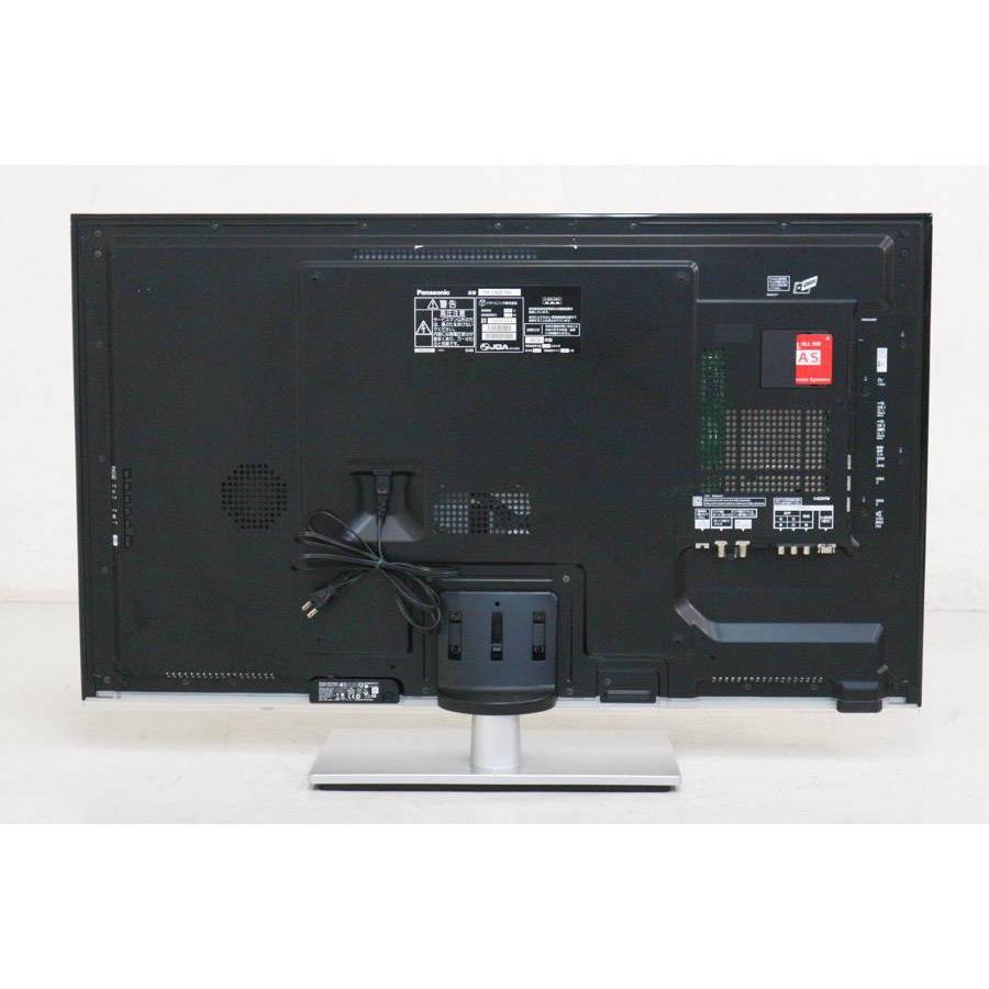 VIERA パナソニック フルHD液晶テレビ 42V型 (2013年製) 中古 TH