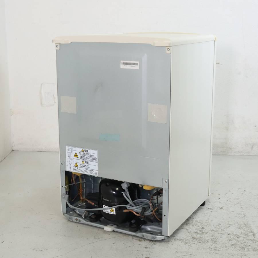 Panasonic（パナソニック） 小型冷蔵庫 1ドア 75L NR-A80W (右開き