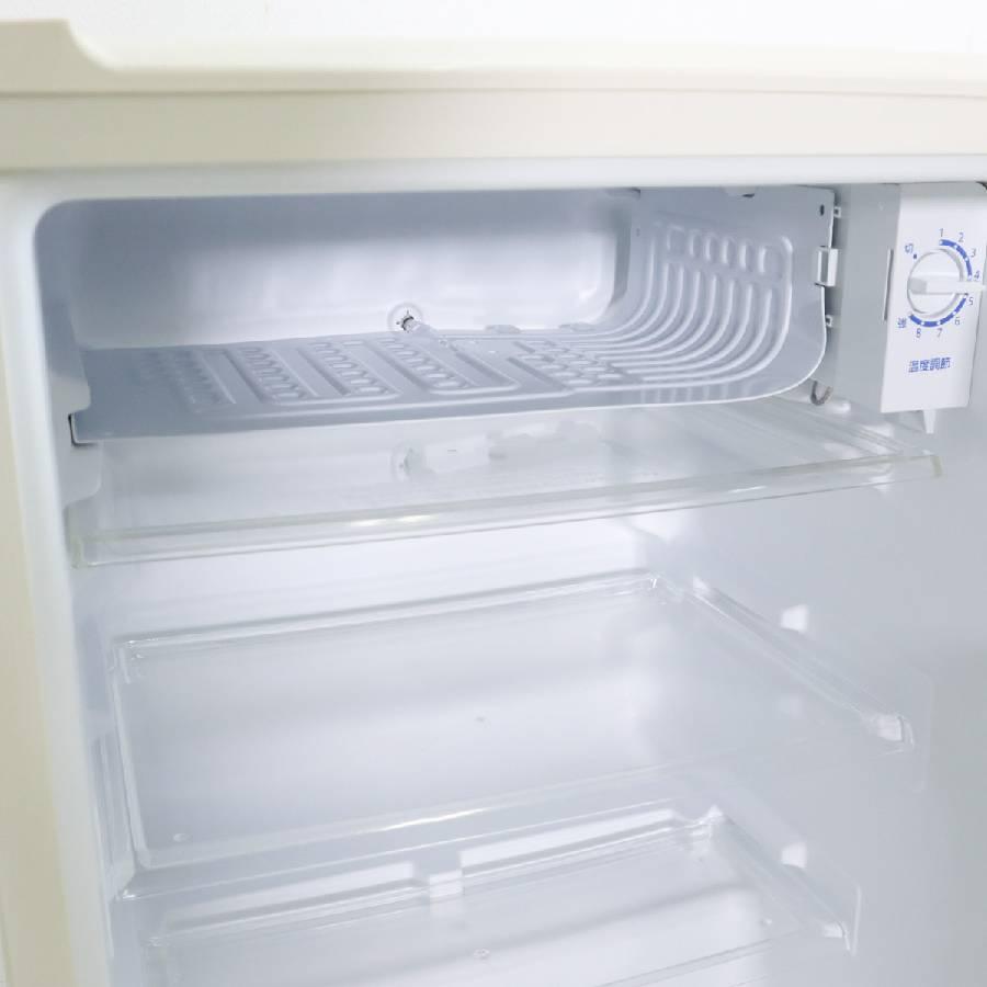 Panasonic（パナソニック） 小型冷蔵庫 1ドア 75L NR-A80W (右開き