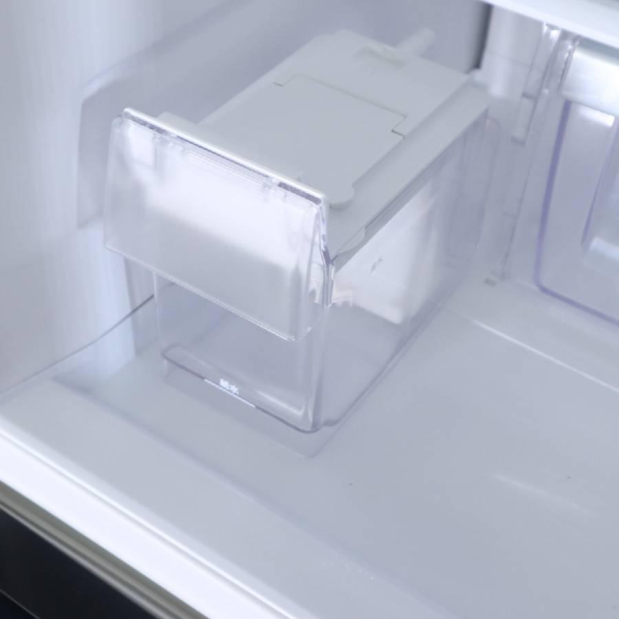 日立（HITACHI） 冷蔵庫 3ドア 315L R-V32NV (右開き/ブリリアント