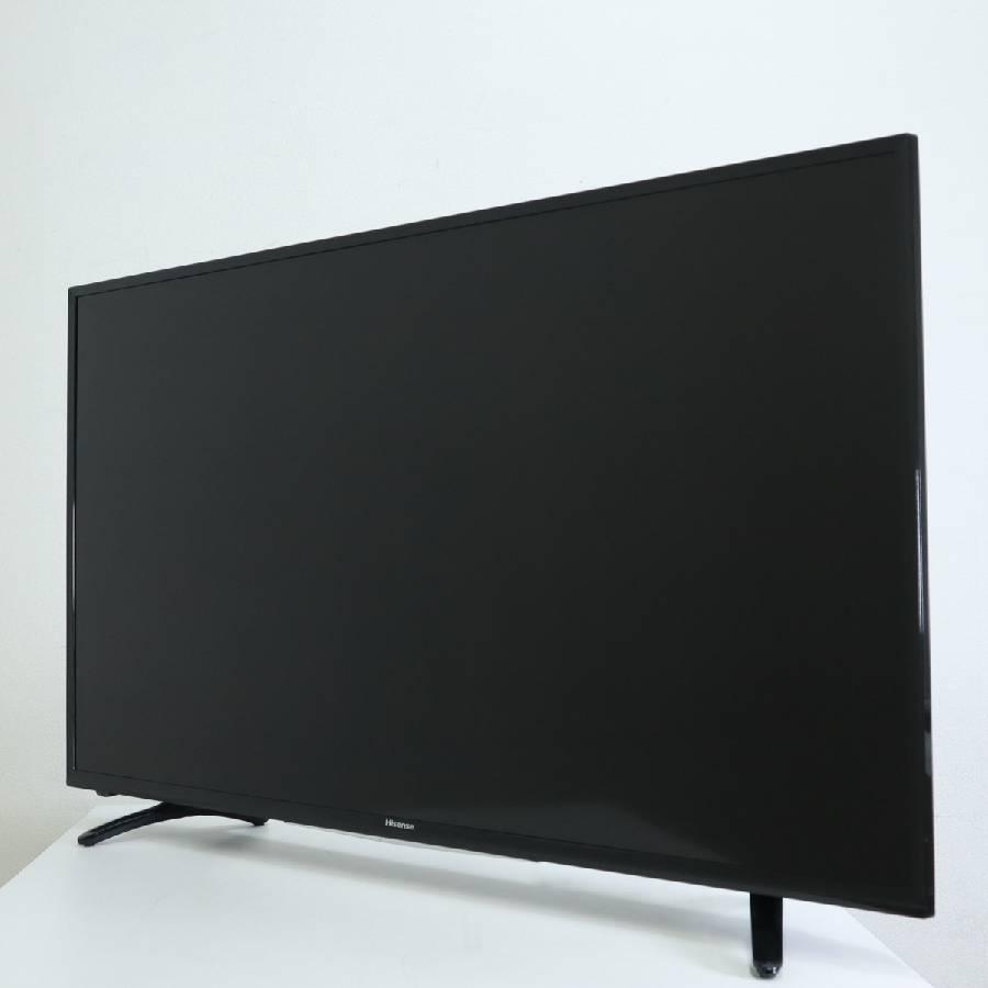 ハイセンス（HISENSE） テレビ 43V型 フルHD液晶 HJ43K3120 (2017年製