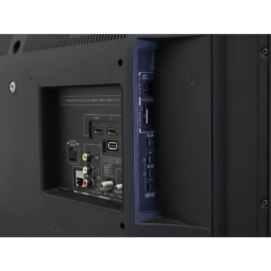 REGZA（レグザ） 東芝 テレビ REGZA 40V型 フルHD液晶 (2014〜2015年製