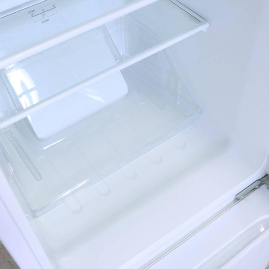 yselect ヤマダ電機 冷蔵庫 2ドア 156L YRZ-F15G1 (右開き/ホワイト