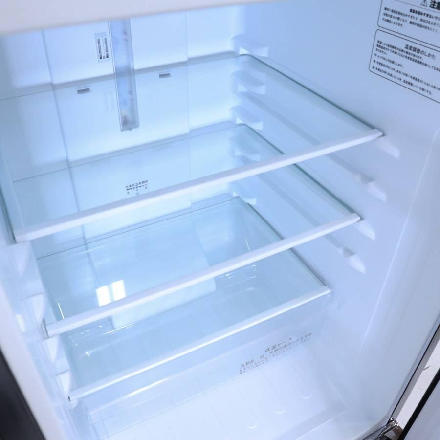 ハイセンス（HISENSE） 冷蔵庫 2ドア 150L HR-D15CB (右開き/パール