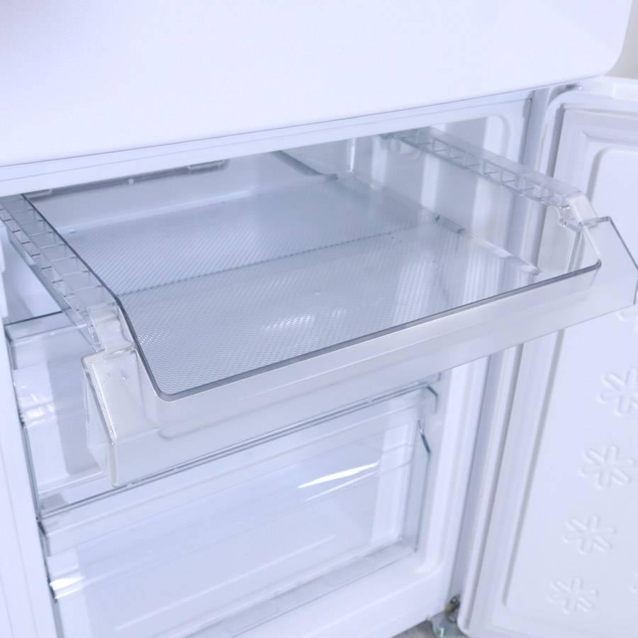 Haier Global Series ハイアール 冷蔵庫 2ドア 148L JR-NF148B (右開き