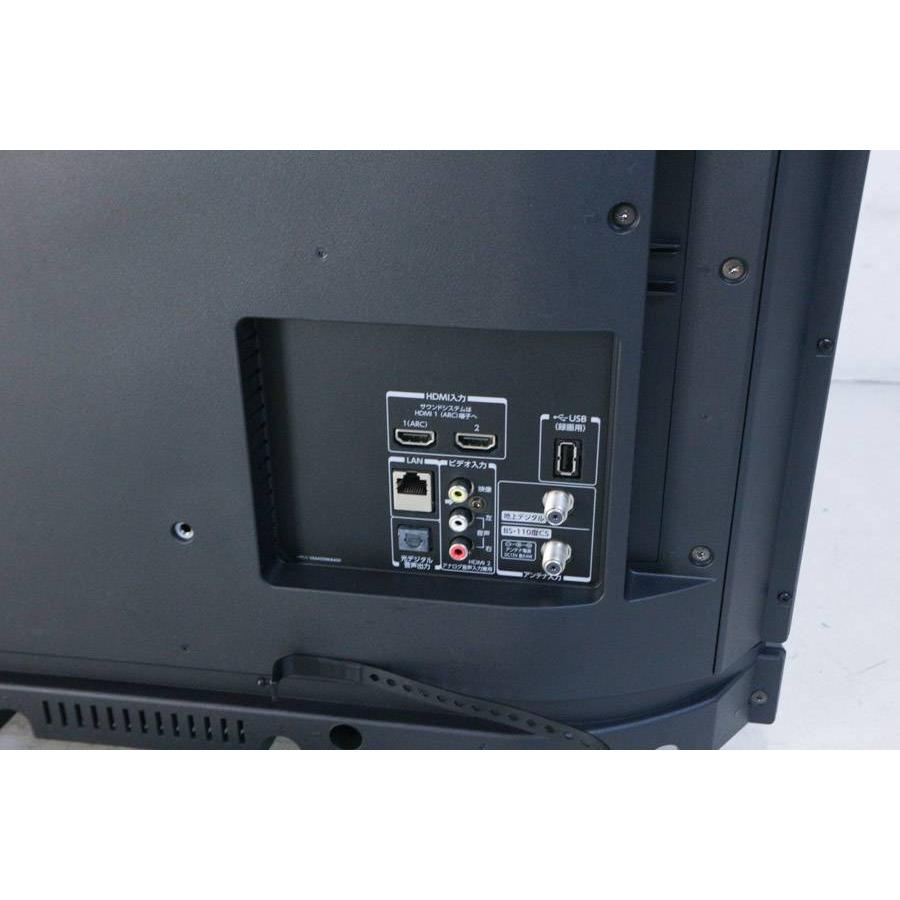 REGZA（レグザ） 東芝 液晶テレビ REGZA 32V型 (2017〜2018年製) 中古