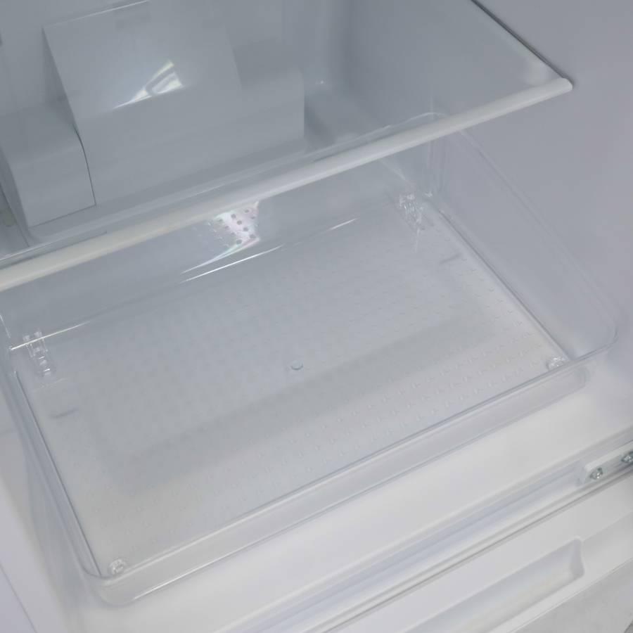 SHARP（シャープ） 冷蔵庫 2ドア 152L SJ-D15G (つけかえどっちもドア