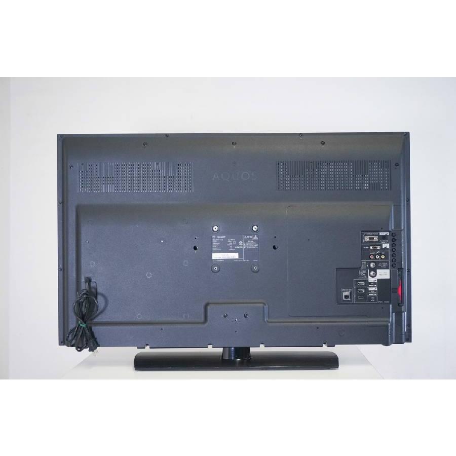 AQUOS SHARP テレビ 40V型 フルHD液晶 (2014〜2015年製) 中古 LC-40H11