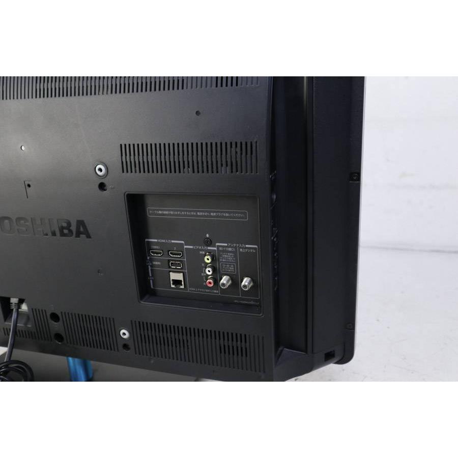 REGZA（レグザ） 東芝 液晶テレビ REGZA 32V型 (2013〜2014年製) 中古