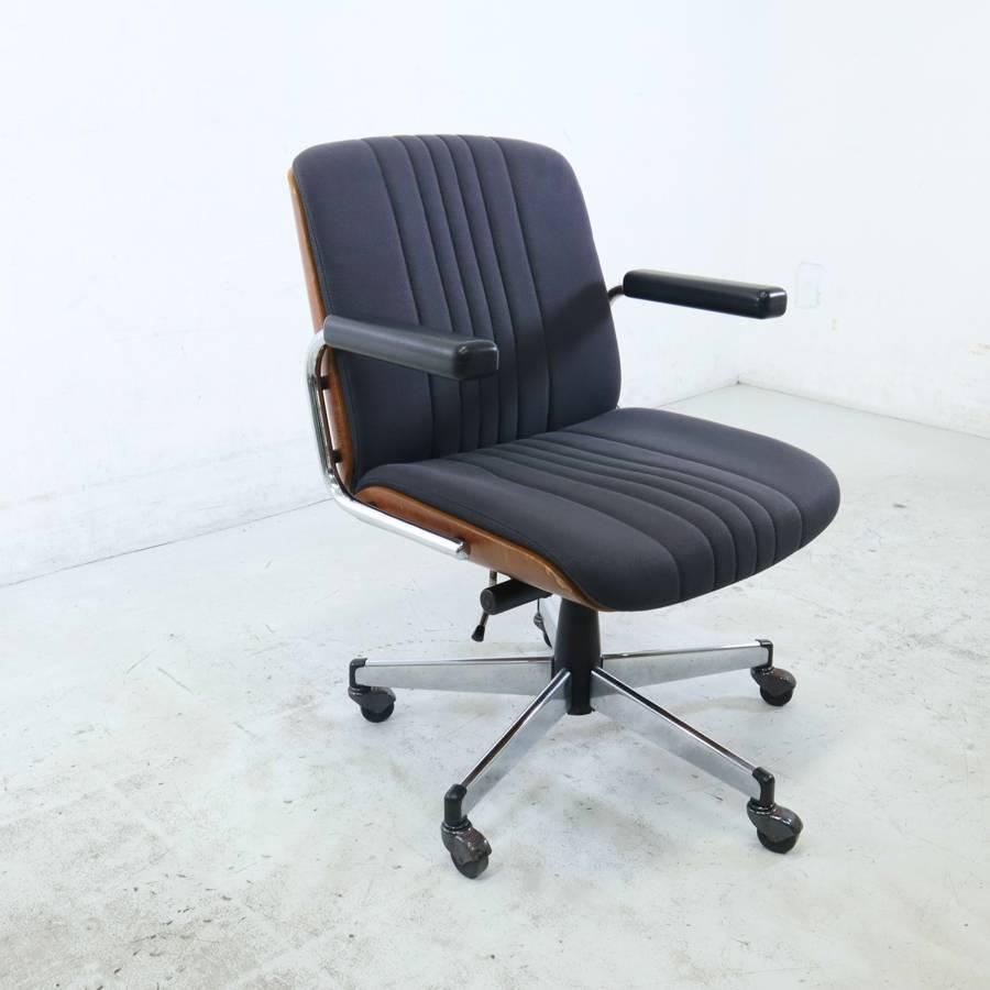 ジロフレックス（giroflex） ワケあり オフィスチェア 83 Brasa ブラサ