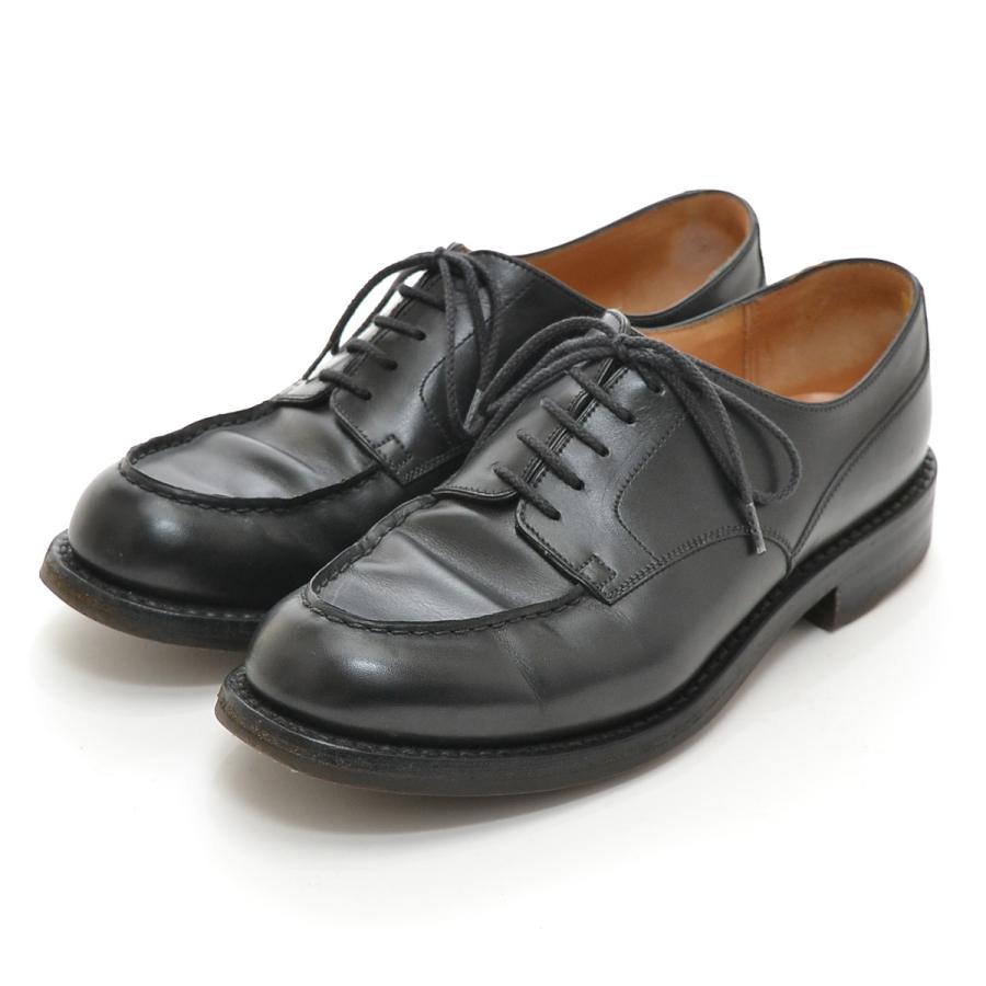 J.M.WESTON ジェイエムウエストン レザーシューズ 641 GOLF OXFORD
