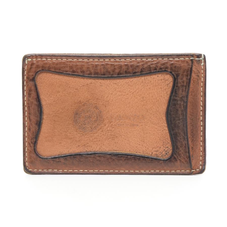 GANZO（ガンゾ） ○475256 GANZO ○パスケース カードケース リザード