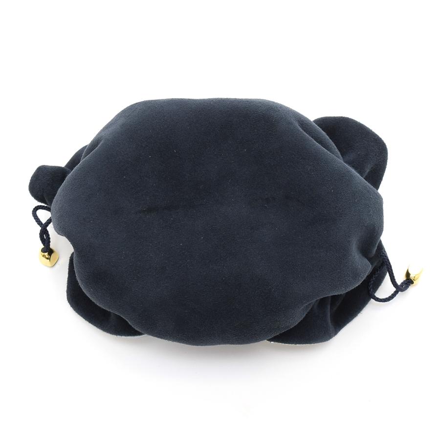 HERMES（エルメス） □478727 HERMES ○ジュエリーケース巾着ポーチ