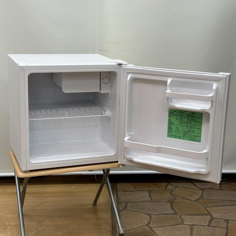 ◇480444 YAMADA SELECT ヤマダ電機 1ドア冷蔵庫 46L 右開き YRZ-C05H