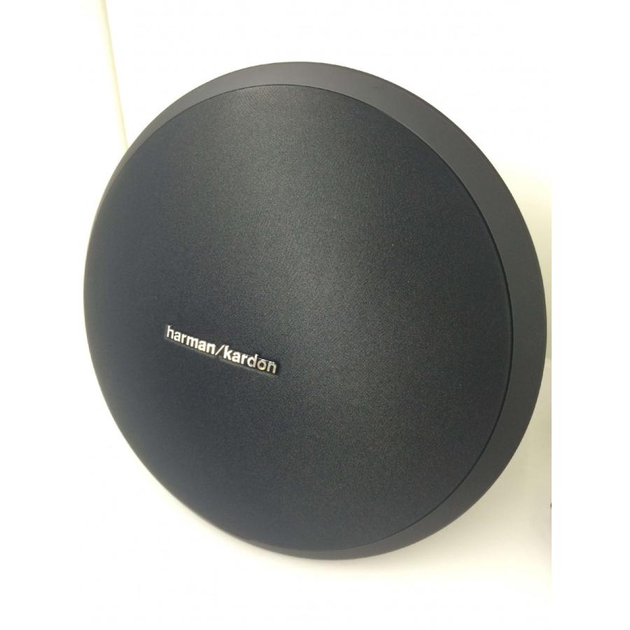 Bluetooth対応 harman/kardon ONYX STUDIO（ハーマンカードン オニキス