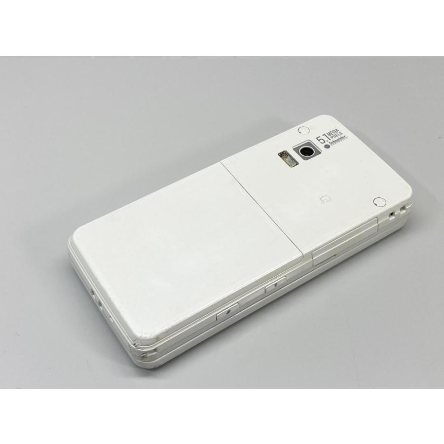 LGエレクトロニクス docomo L-04A ホワイト 白 ドコモ ガラケー