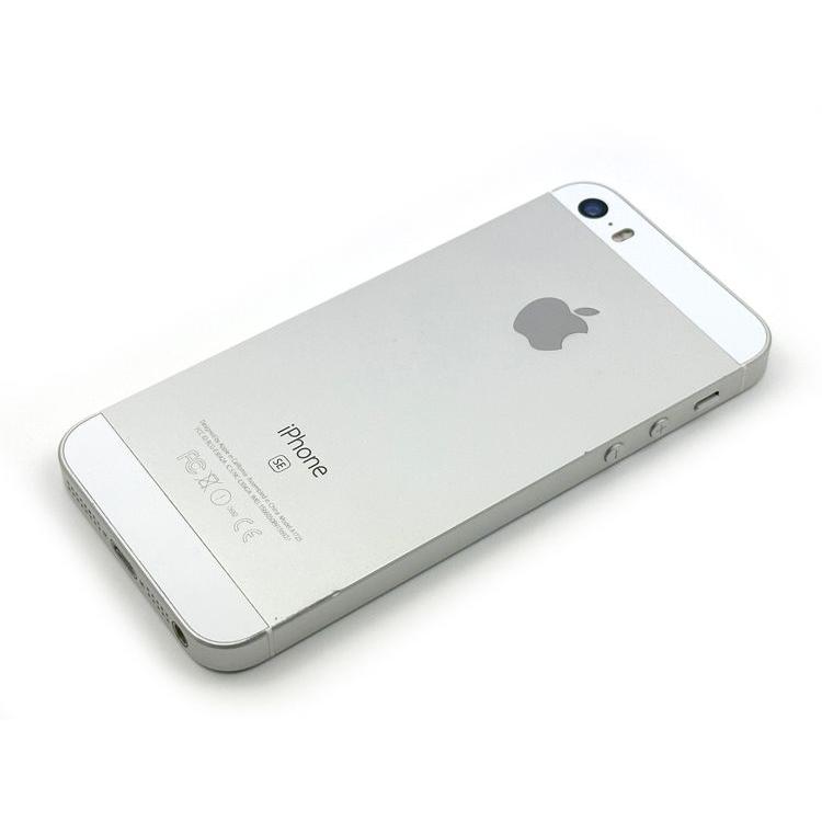 iPhone SE（第1世代） Apple SE 128GB 大容量バッテリー交換済み