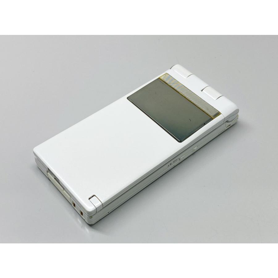 Panasonic（パナソニック） docomo P-03A ホワイトパール 白 ドコモ