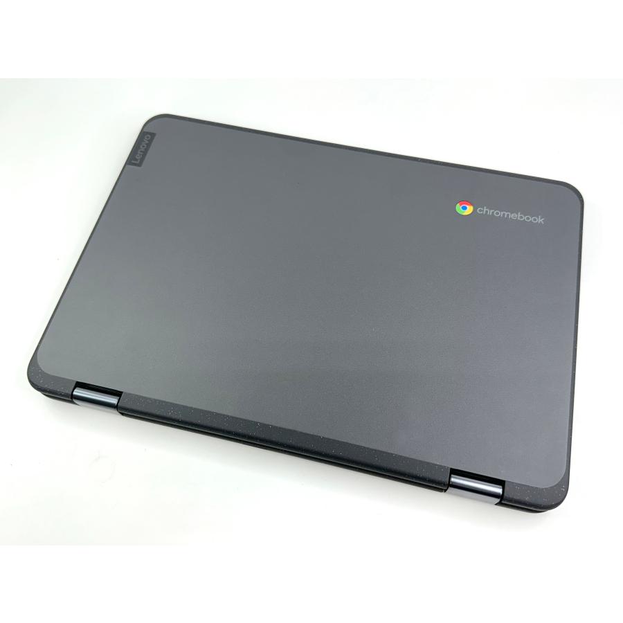 SIMフリー Lenovo 300e ChromeBook Gen 3 クロームブック タッチパネル