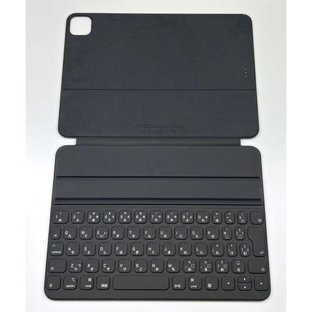 Apple Apple iPad Smart Keyboard Folio スマートキーボード : エコモ