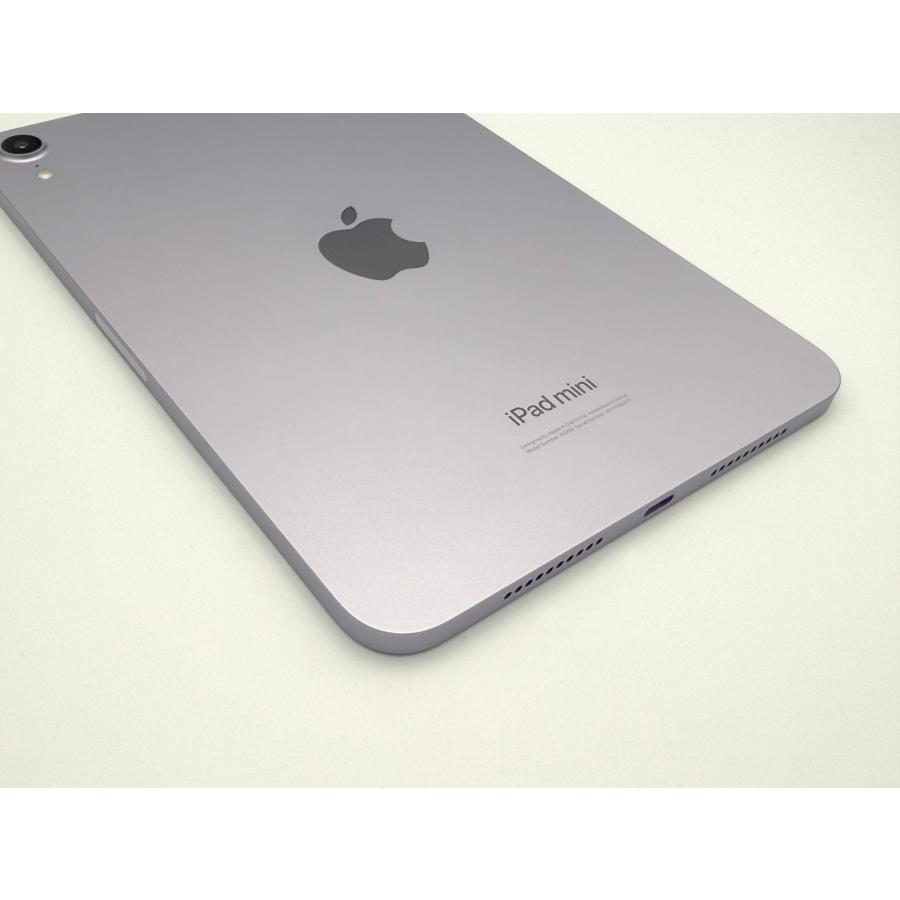 美品】iPad mini (A17-Pro) 128GB 第7世代 iPad mini (A17 Pro) - 技術