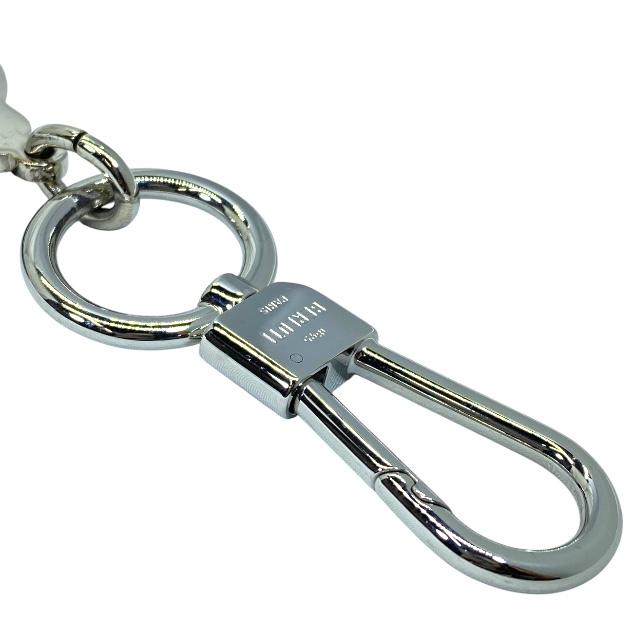 Berluti（ベルルッティ） キーホルダー バッグチャーム チャーム