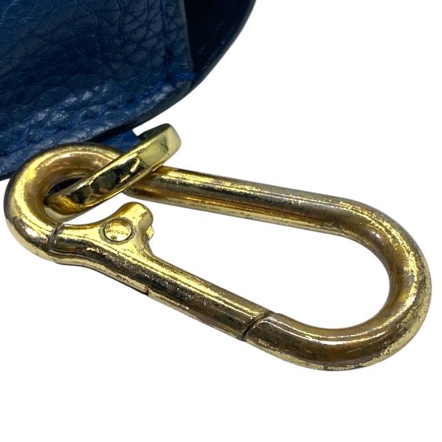 LOEWE（ロエベ） サングラスケース メガネケース 小物 アナグラム