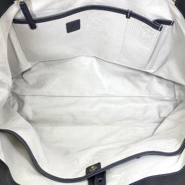 土屋鞄 土屋鞄製作所 アルマス バッファロービジネスバッグ トート