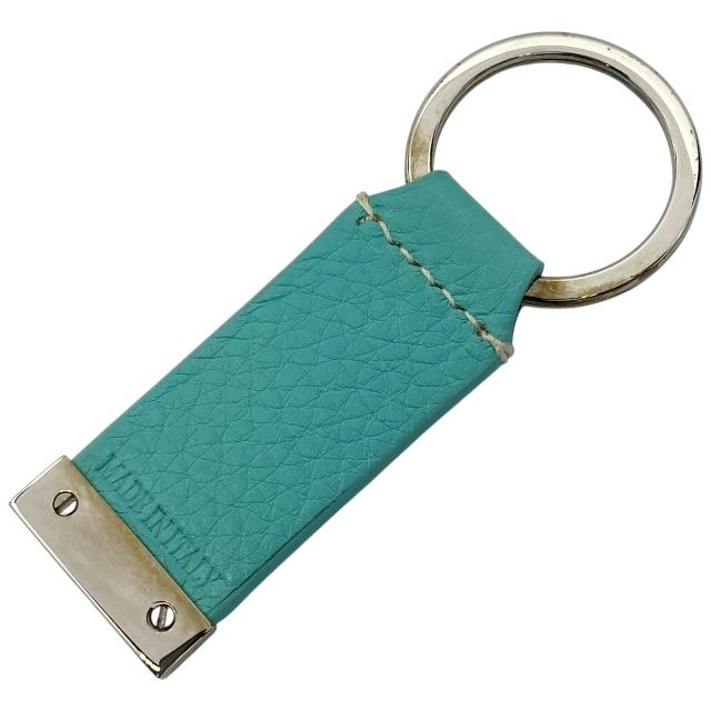 TIFFANY&Co.（ティファニー） キーリング キーホルダー アクセサリー
