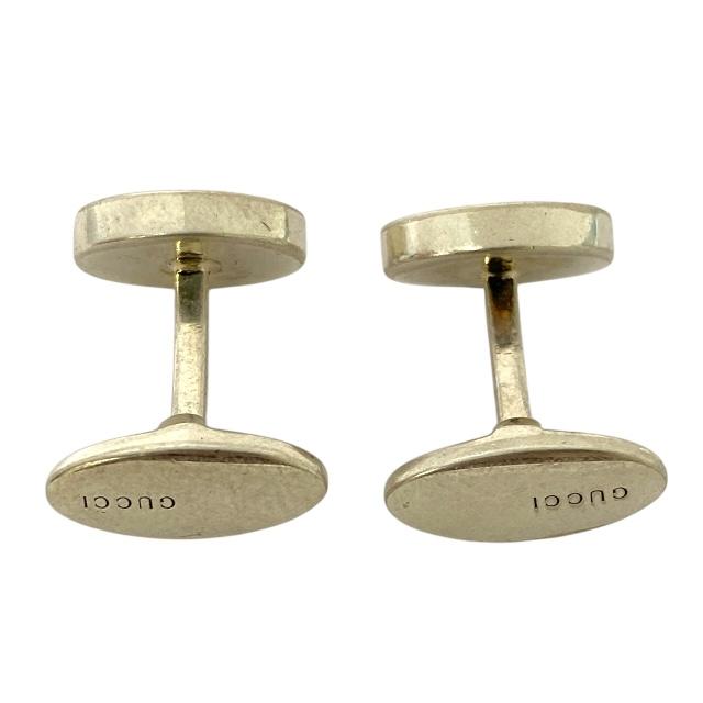 GUCCI（グッチ） 【新品】GUCCI カフスボタン カフリンクス カフス