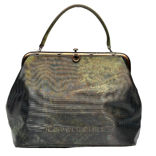 Jean Paul Gaultier（ジャンポール・ゴルチエ） ジャンポールゴルチェ