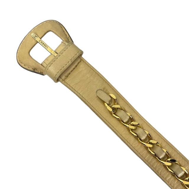 CHANEL（シャネル） ベルト チェーンベルト アクセサリー 小物 ココ