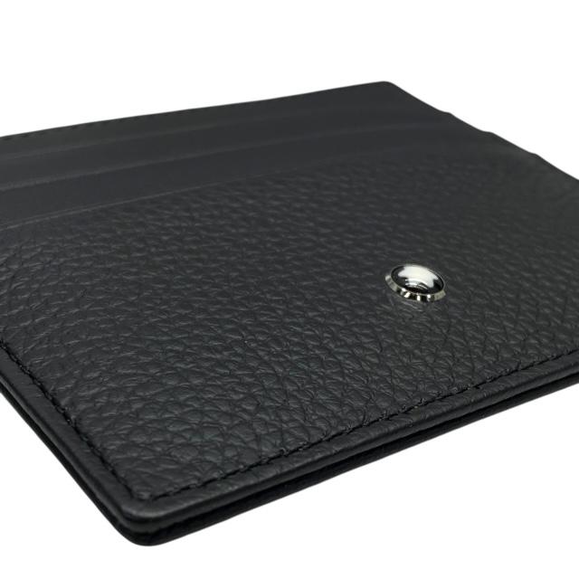MONTBLANC（モンブラン） 【未使用】MONTBLANC カードケース パス