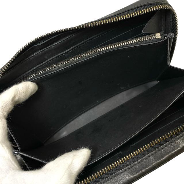 LOUIS VUITTON（ルイ・ヴィトン） CA0250 ダミエ アンフィニ ジッピー