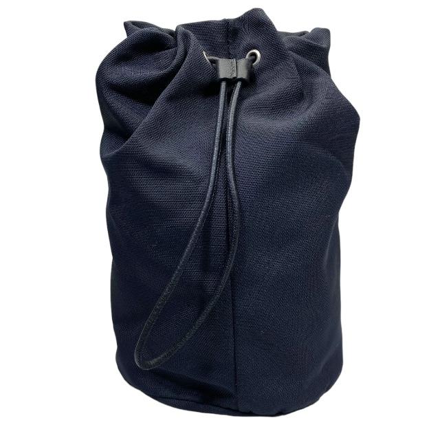 THE ROW（ザ ロウ） 【美品】The Row SPORTY POUCH 巾着ポーチ ポーチ