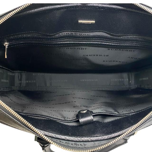 BURBERRY（バーバリー） ビジネスバッグ ブリーフケース ハンドバッグ