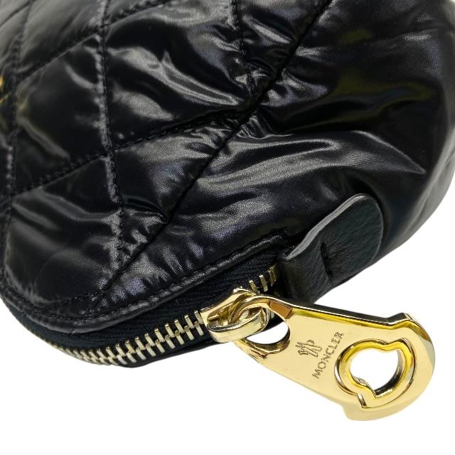 MONCLER（モンクレール） ポーチ 小物入れ 化粧ポーチ マルチポーチ