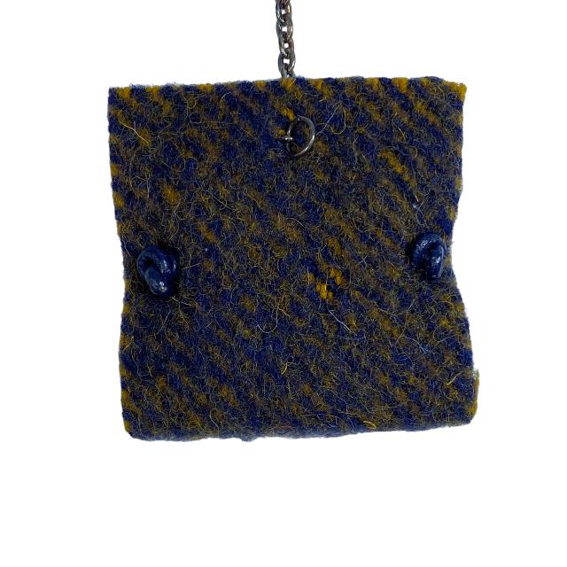 HERMES（エルメス） ロカバール バッグチャーム チャーム キーホルダー