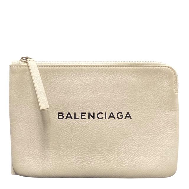 BALENCIAGA（バレンシアガ） 492465 エブリデイ ポーチ 小物入れ