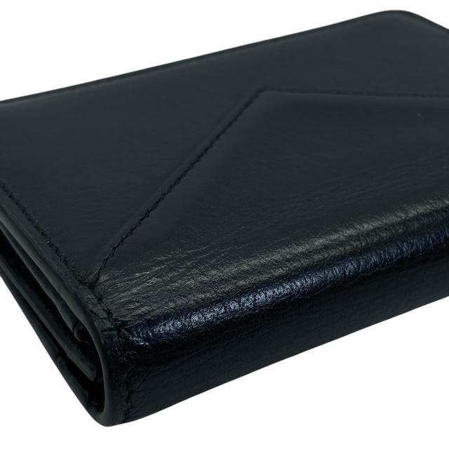 BALENCIAGA（バレンシアガ） 505238 カードケース パスケース 名刺入れ