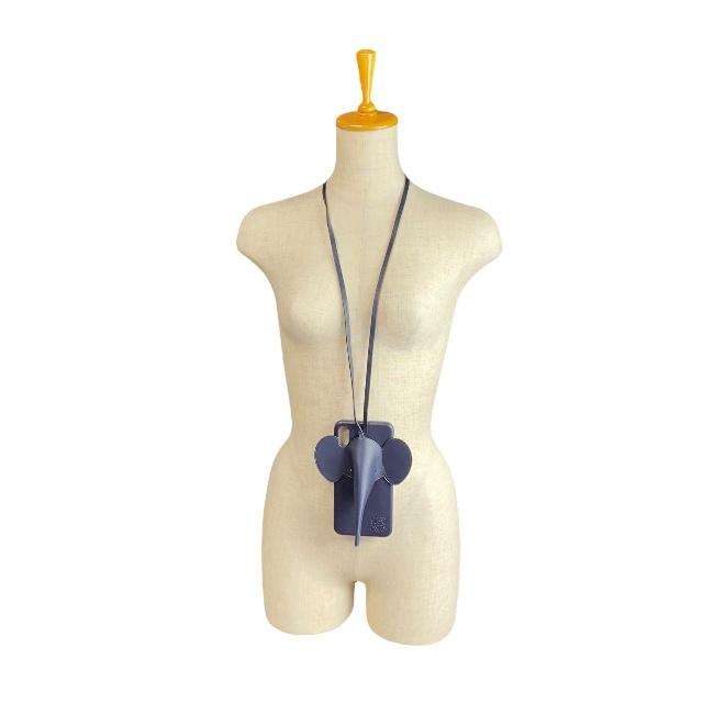 LOEWE（ロエベ） スマホケース A-28003861 iPhoneケース スマホカバー