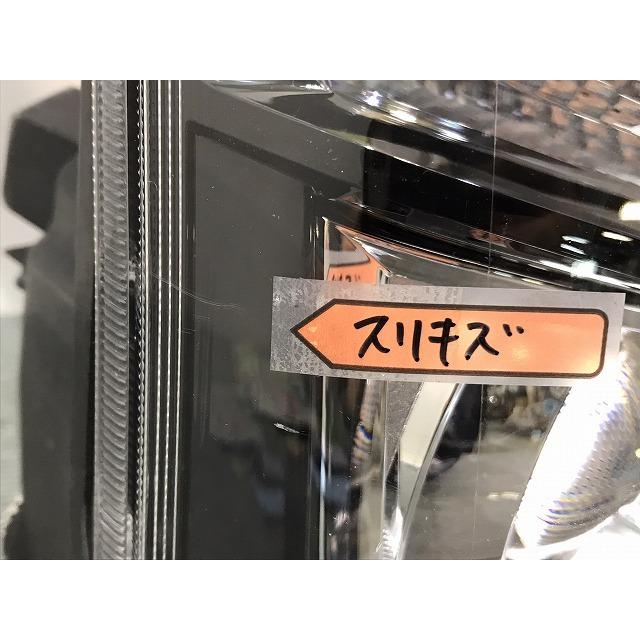 ワゴンR/スティングレー/MH35S/MH55S/MH95S 純正 右ヘッドライト