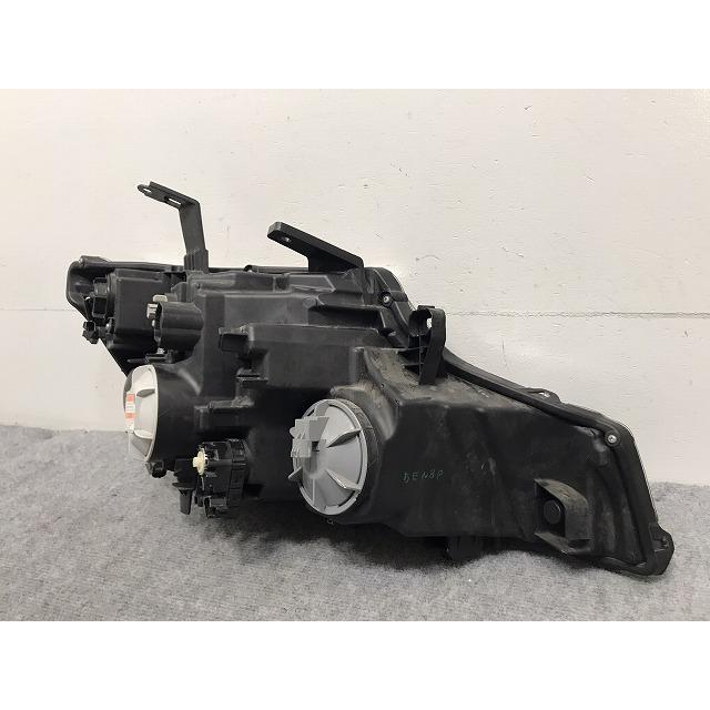 ステップワゴン/スパーダ RK5/RK6 純正 後期 左 ヘッドライト/ランプ