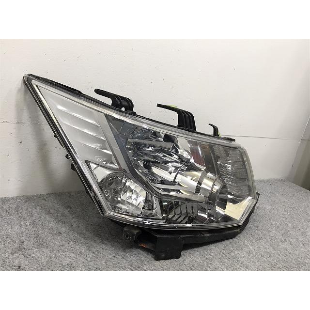 デリカD:5/D5 CV1W/CV2W/CV4W/CV5W 純正 前期 右 ヘッドライト AFS無