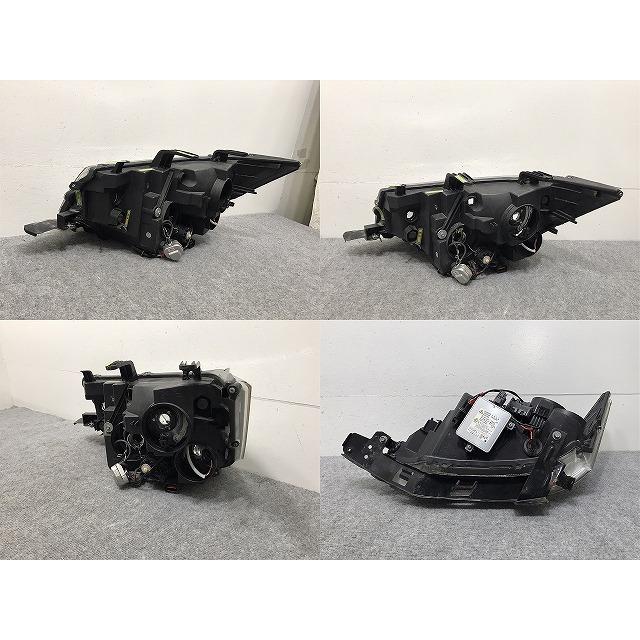 デリカD:5/D5 CV1W/CV2W/CV4W/CV5W 純正 前期 右 ヘッドライト AFS無