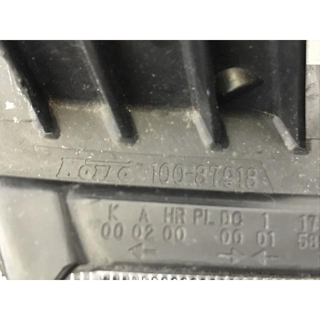 デリカD:5/D5 CV1W/CV2W/CV4W/CV5W 純正 前期 右 ヘッドライト AFS無